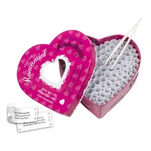 Herz voller Romantik NL-FR Herz voller Romantik NL-FR