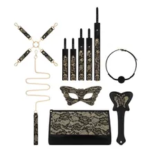 RS - Aurélie 8-teiliges SM-Kink-Set RS - Aurélie 8-teiliges SM-Kink-Set