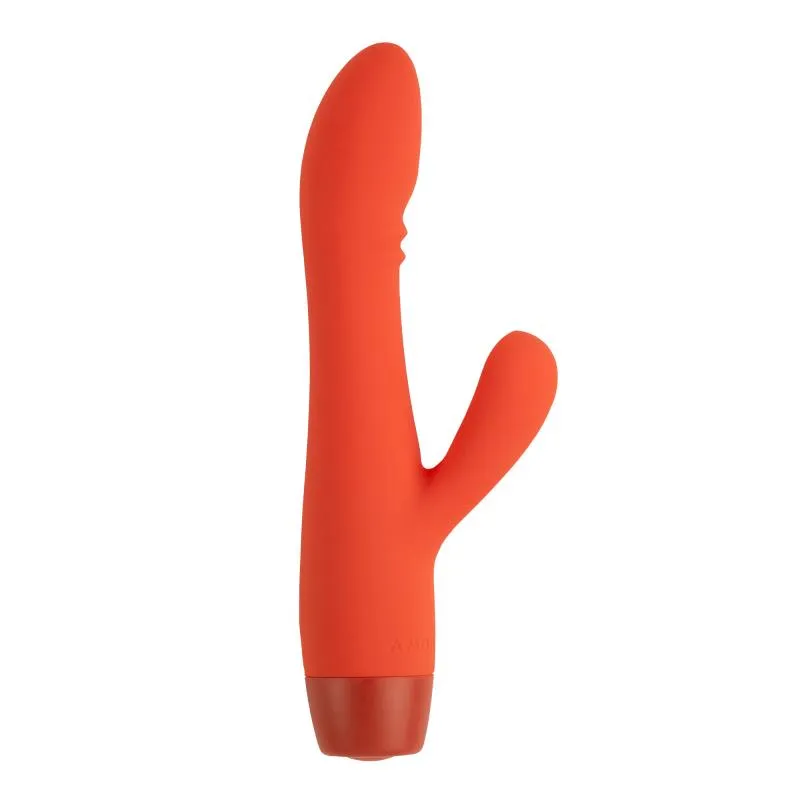 AMORELIE Joy »Shake« Rabbit-Vibrator