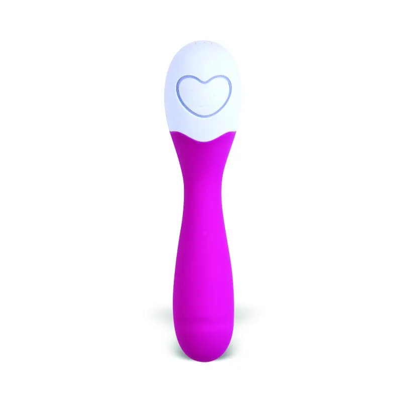 Lovelife by OhMiBod - Cuddle Mini G-Spot Vibe Pink
