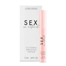 Bijoux Indiscrets - Sex au Naturel Klitorales Erregungsserum - 13 ml Bijoux Indiscrets - Sex au Naturel Klitorales Erregungsserum - 13 ml