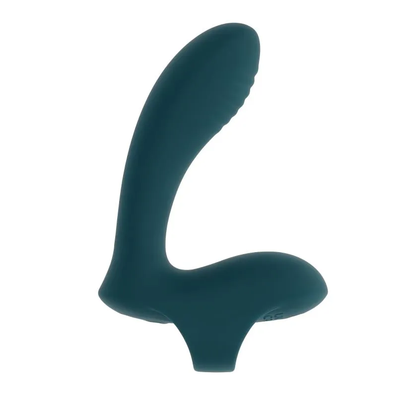Evolved Novelties - Wrapped Around Your Finger - Grün