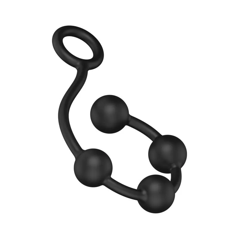 Nexus »Excite Klein« Analkette