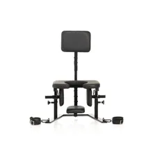 Master Series - Pleasure Throne Oral Sex Chair Master Series - Pleasure Throne Oral Sex Chair