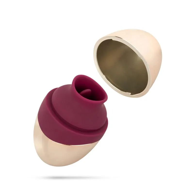 LoveBoxxx - Secret Twist Couples Set - Frauen Edition