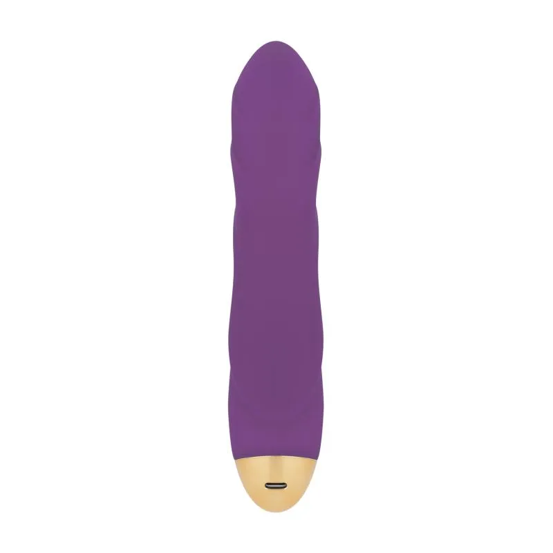 AMORELIE VOU »Cirro 2.0« G-Punkt-Vibrator