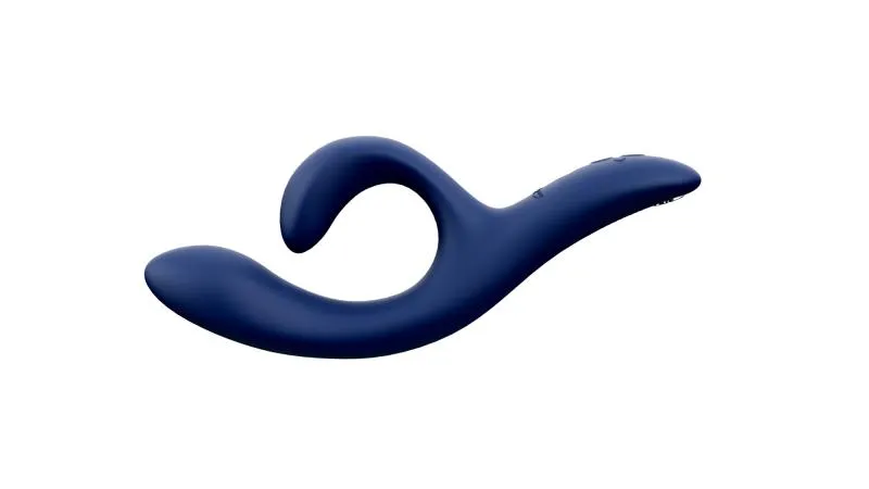 We-Vibe »Nova 2.0« Rabbit-Vibrator mit App