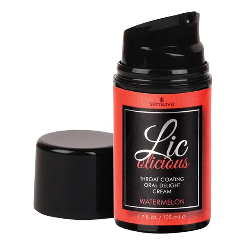 Lic O Licous Oral Delight Cream 50 ml