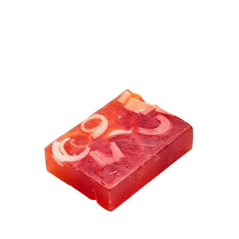 Nuru – Seife Exotische Früchte – 100 g