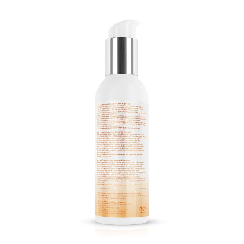 EasyGlide Sensitive Wasserbasiertes Gleitmittel Anal - 150 ml
