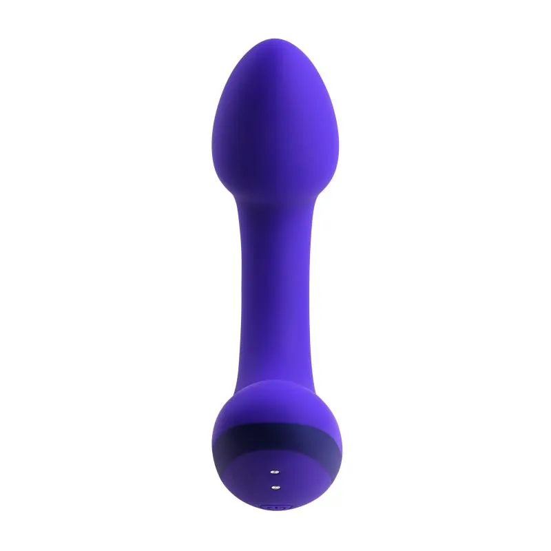 Evolved Novelties - Anybody%27s Plug - Lila