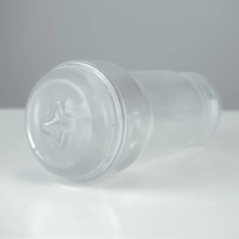 Kiiroo – Feel Crystal Pocket Stroker