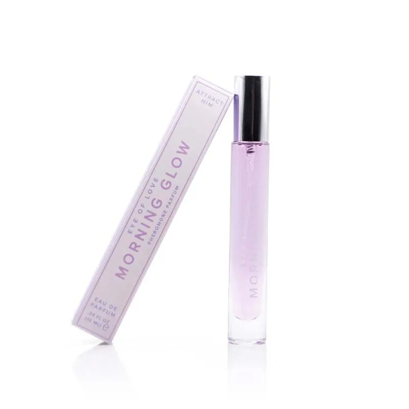 NA EOL PHR Body Spray 10ml MALE - MORNING GLOW