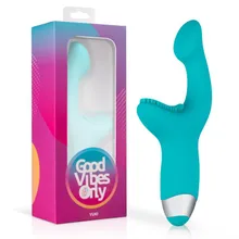 Good Vibes Only »Yuki« G-Punkt-Vibrator Good Vibes Only »Yuki« G-Punkt-Vibrator