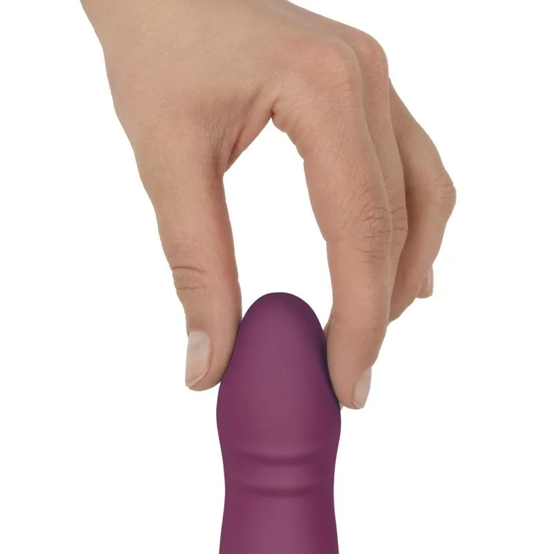 AMORELIE Originals »Quickie 2.0« Mini-Vibrator
