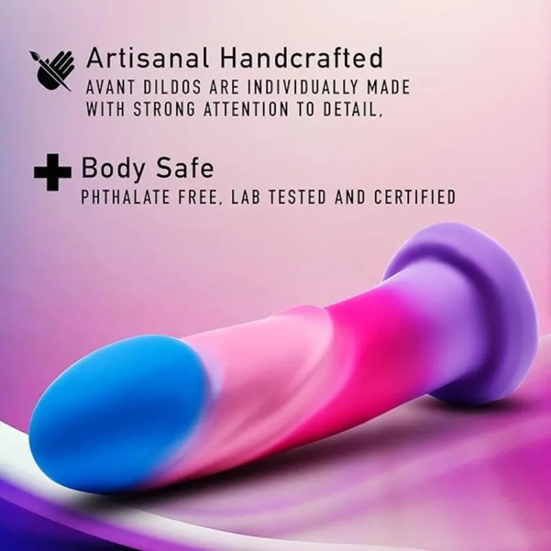 Blush Novelties - Avant Borealis Dreams Zuckerwatte - Verschiedene Farben