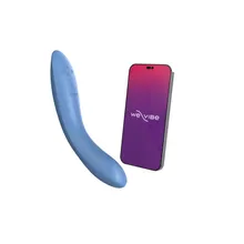 We-Vibe »Rave 2« G-Punkt-Vibrator mit App We-Vibe »Rave 2« G-Punkt-Vibrator mit App