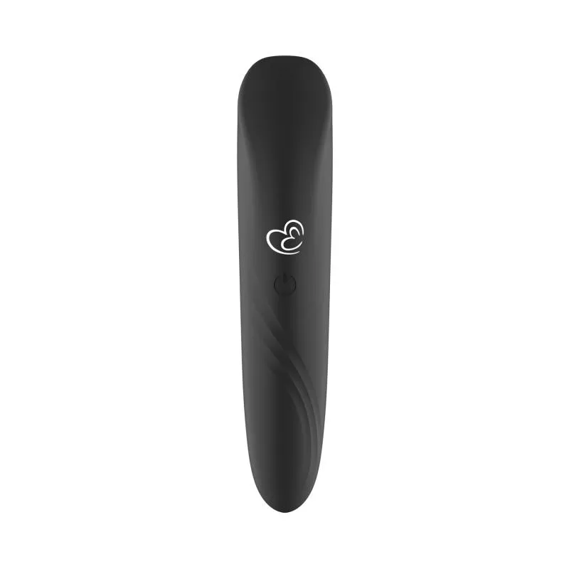 Black Edition Bullet Vibrator