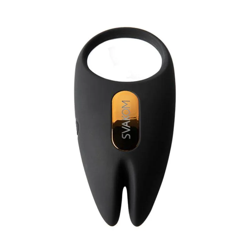 SVAKOM »Winni 2« Penisring mit Vibration & App