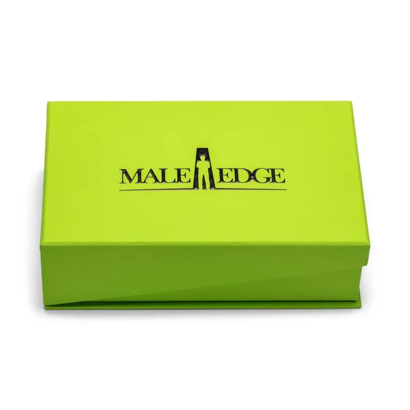 Penisvergrößerer Male Edge
