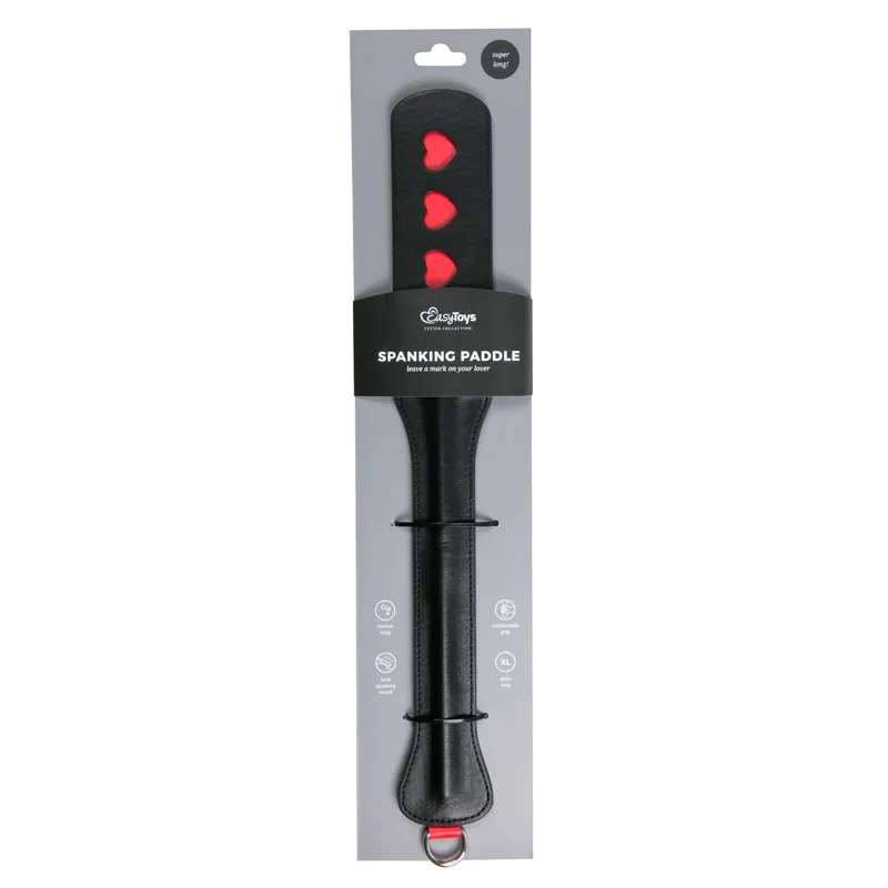 EasyToys »Herz« Paddle
