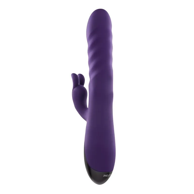Evolved »Rascally« Rabbit-Vibrator