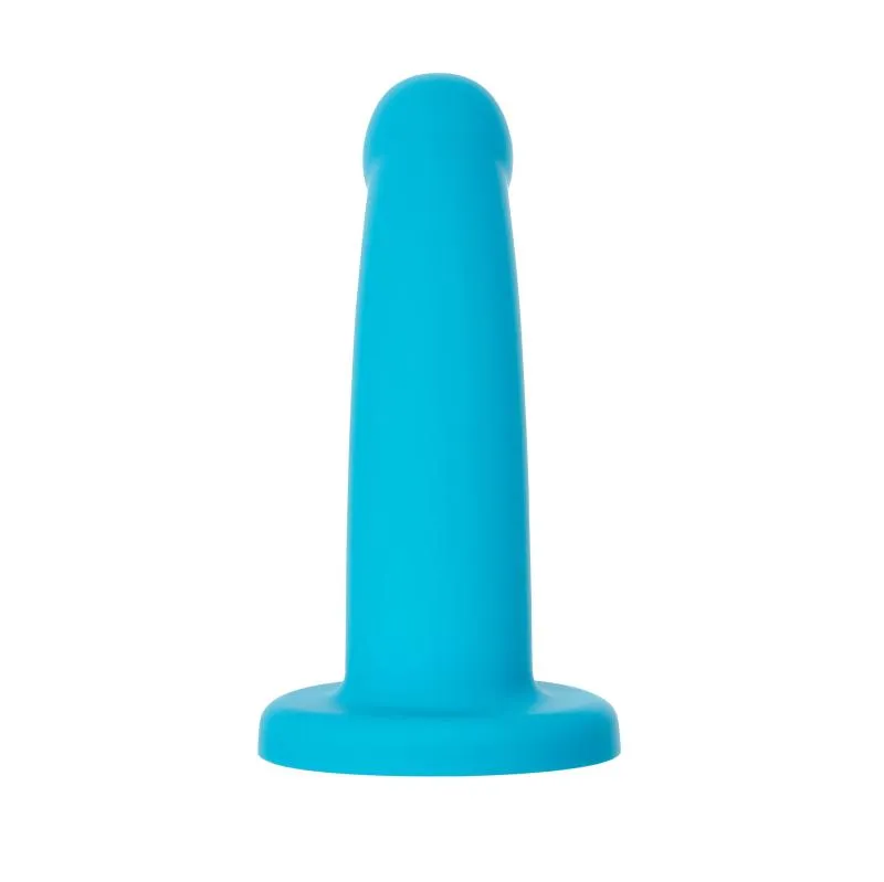 Sportsheets - Nexus Hux Dildo Turquoise