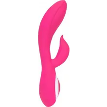 Wonderlust - Harmony Rabbit-Vibrator - Rosa Wonderlust - Harmony Rabbit-Vibrator - Rosa