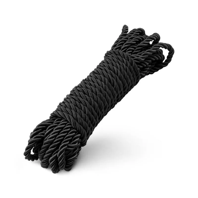 Bedroom Fantasies »Kinbaku « Bondage Seil aus Baumwolle - 5m
