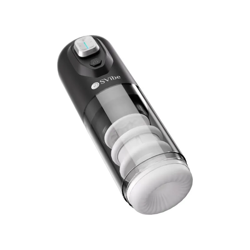 SVibe - Ikon SPARK Masturbator