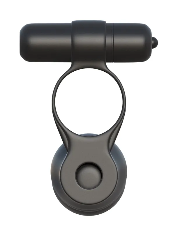 Posable Partner Doppelpenetrator