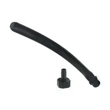 Comfort Nozzle Comfort Nozzle