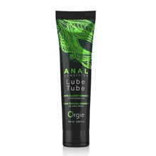 Orgie - Lube Tube Anal Sensitive 100 ml Orgie - Lube Tube Anal Sensitive 100 ml