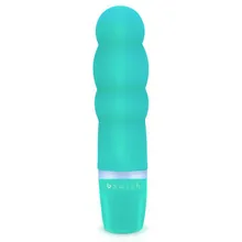 B Swish – BCUTE CLASSIC Vibrator Pearl – Türkis B Swish – BCUTE CLASSIC Vibrator Pearl – Türkis