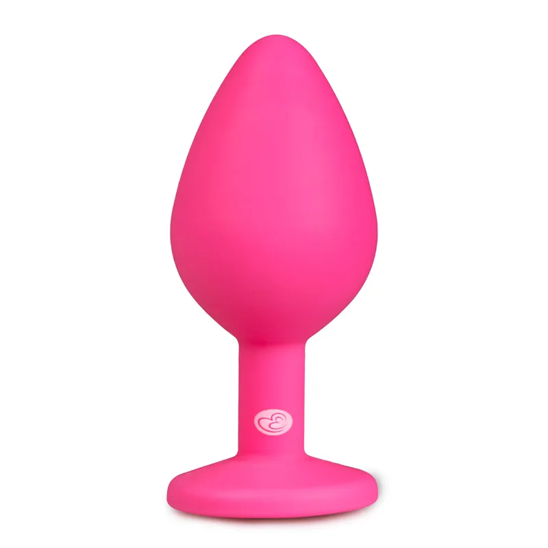 EasyToys »Diamant M« Analplug