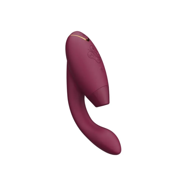 Womanizer »Duo 2« Druckwellenvibrator