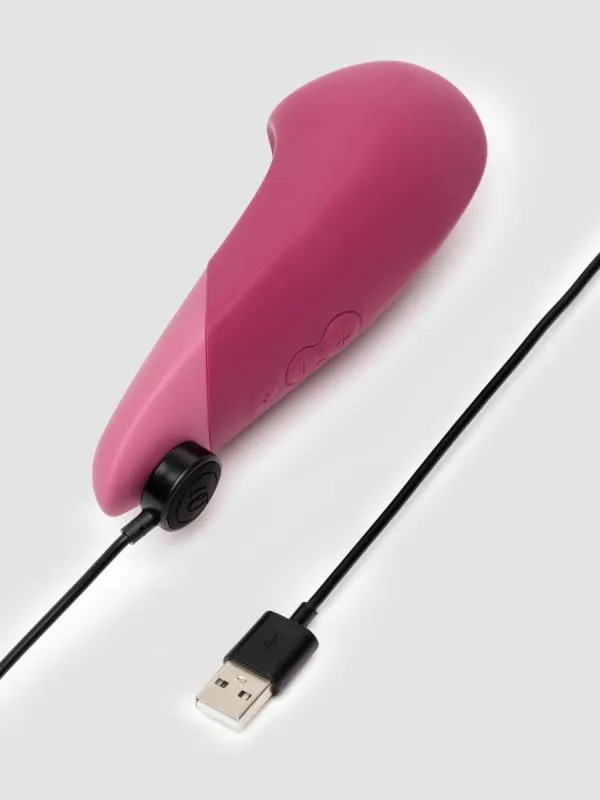 Womanizer Vibe - Dusty Pink