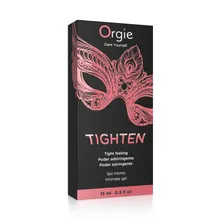 Orgie - Tighten Vaginal Tight Feeling 15 ml Orgie - Tighten Vaginal Tight Feeling 15 ml