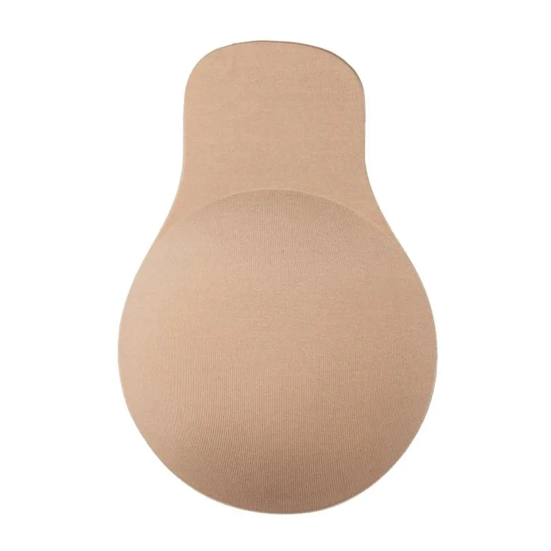 Bye Bra - Fabric Pull-Ups Nude M