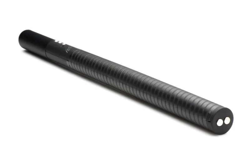 Zeus Electrosex - E-Stim Schlagstock