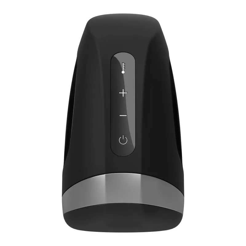 Satisfyer »Men Vibration« Masturbator