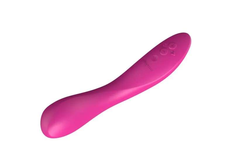 We-Vibe »Rave 2« G-Punkt-Vibrator mit App