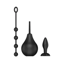 Nexus »Anal-Anfänger« Set Nexus »Anal-Anfänger« Set