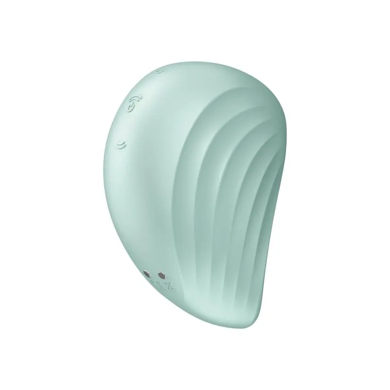 Satisfyer »Pearl Diver« Druckwellenvibrator