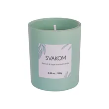 SVAKOM – Me-time Duftkerze – Weiß SVAKOM – Me-time Duftkerze – Weiß