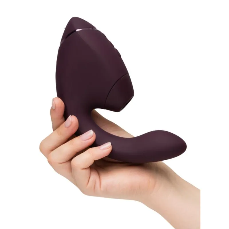 Womanizer – Next Duo Klitoral & G-Punkt – Lila