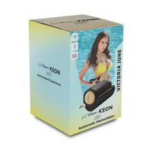 Kiiroo – Feel Victoria Keon WiFi Combo – Schwarz Kiiroo – Feel Victoria Keon WiFi Combo – Schwarz