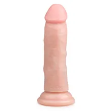 EasyToys Realistischer Dildo - 15,5 cm EasyToys Realistischer Dildo - 15,5 cm