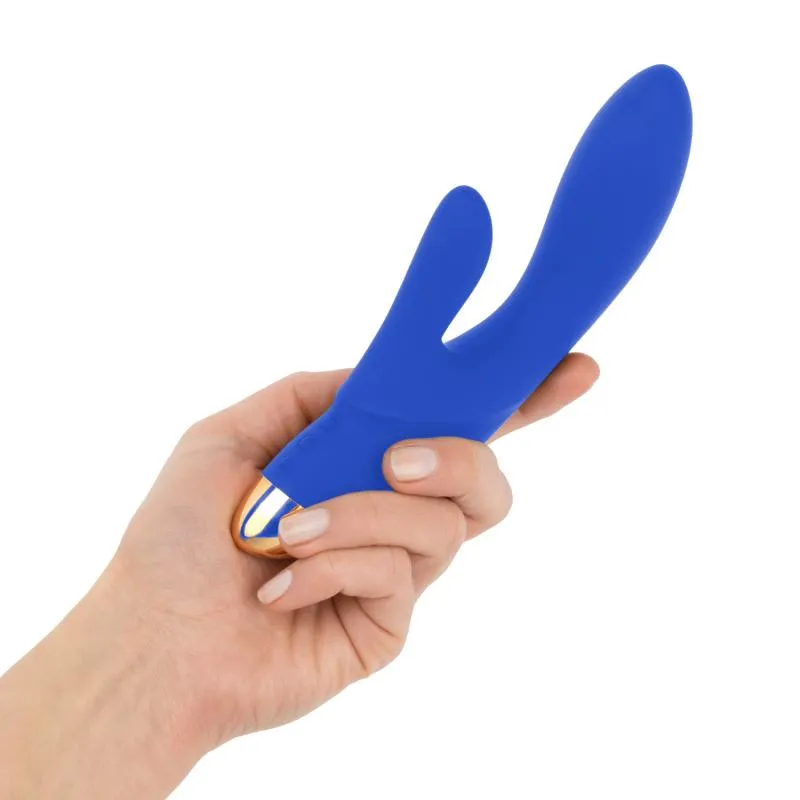 AMORELIE VOU »Virgo 2.0« Rabbit-Vibrator