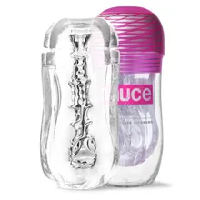 Sauce - Hot Sauce Masturbationsbecher Sauce - Hot Sauce Masturbationsbecher